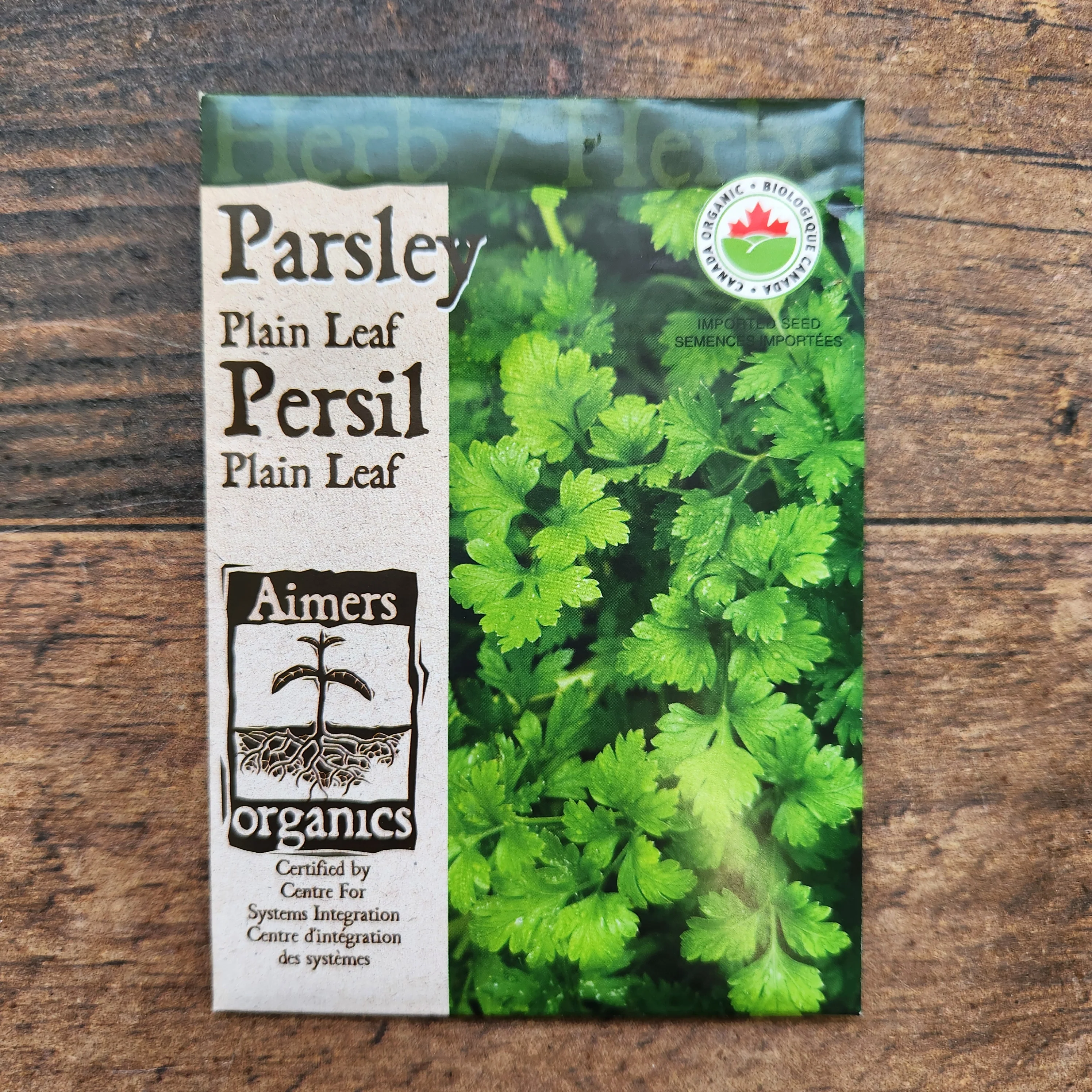 Persil 'Plain Leaf' bio - Image 2