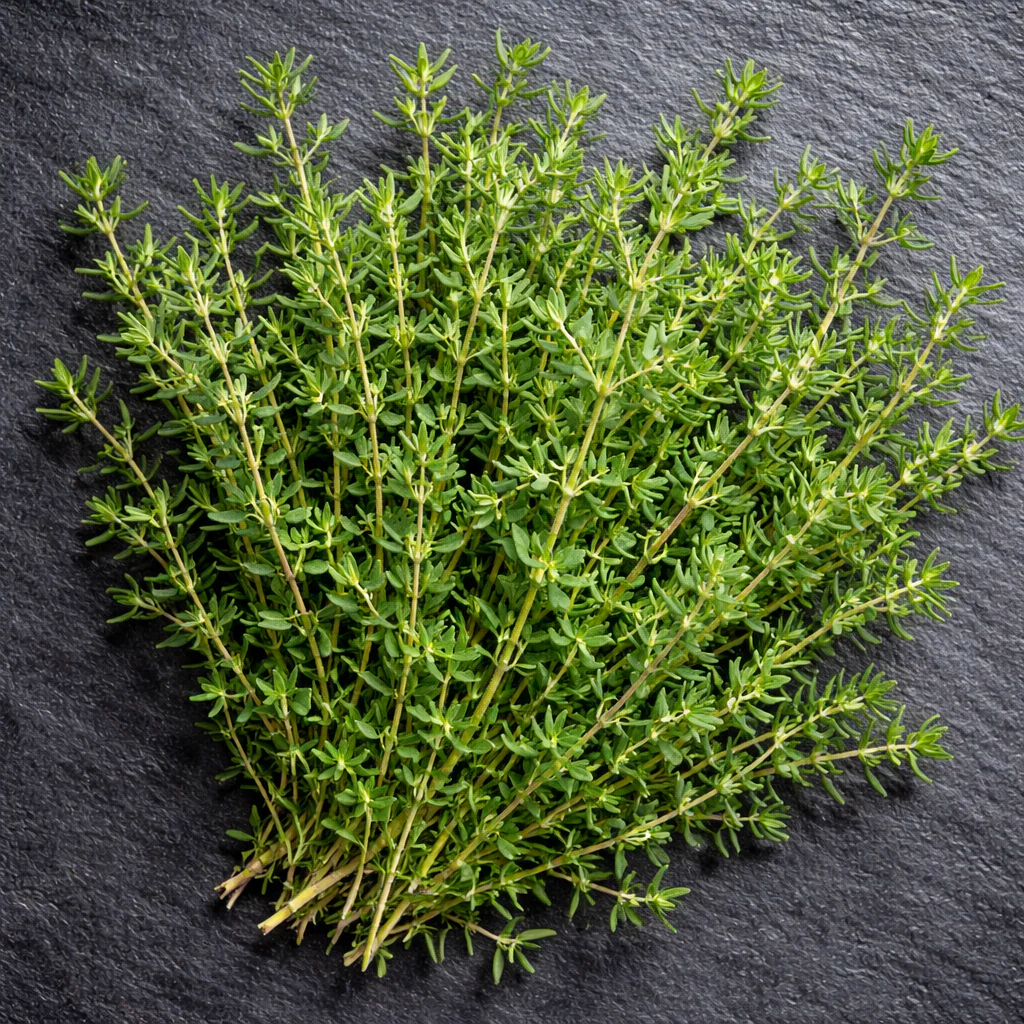 Thym bio