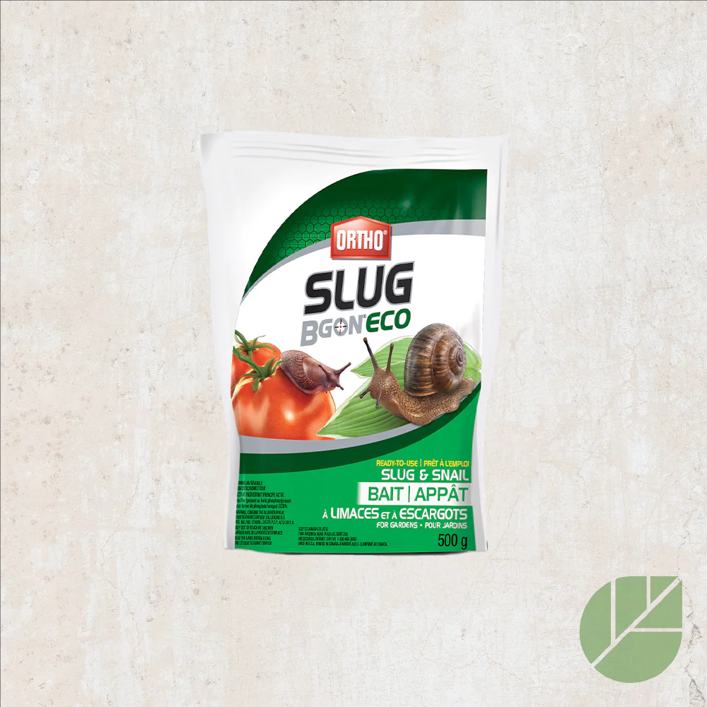Appât insecticide Slug B Gon® ECO par Ortho®