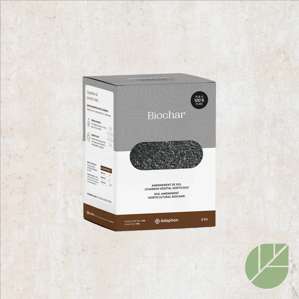 Biochar - Image 2