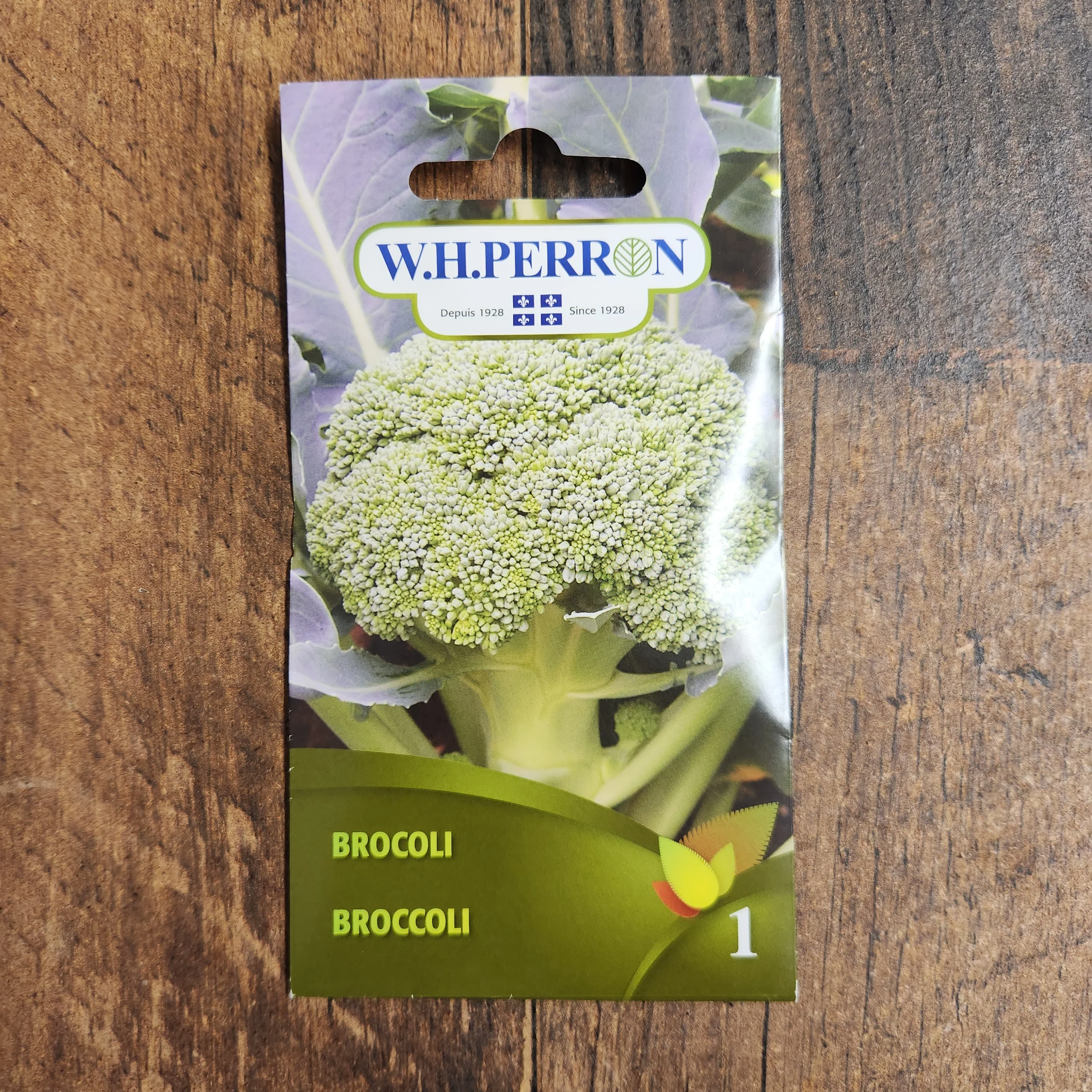Brocoli - Image 2
