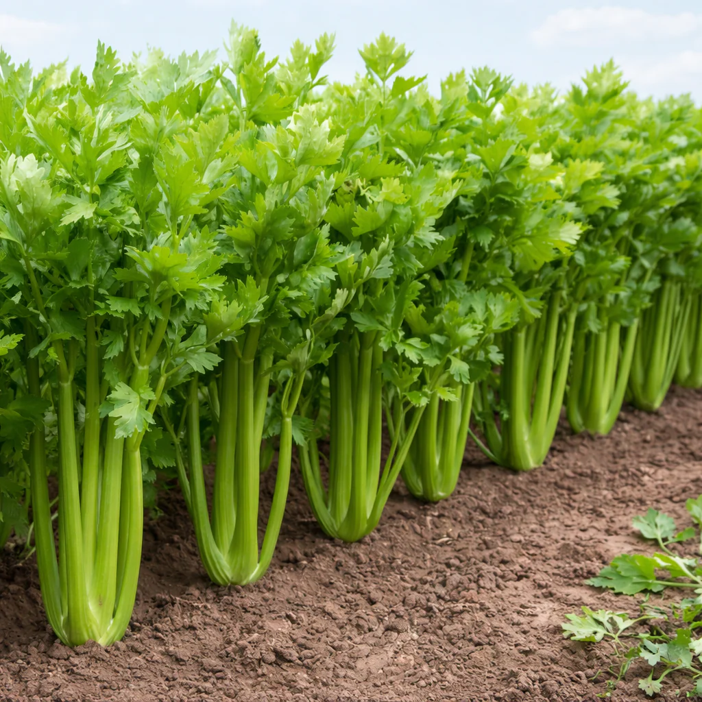 Céleri 'Tango' bio