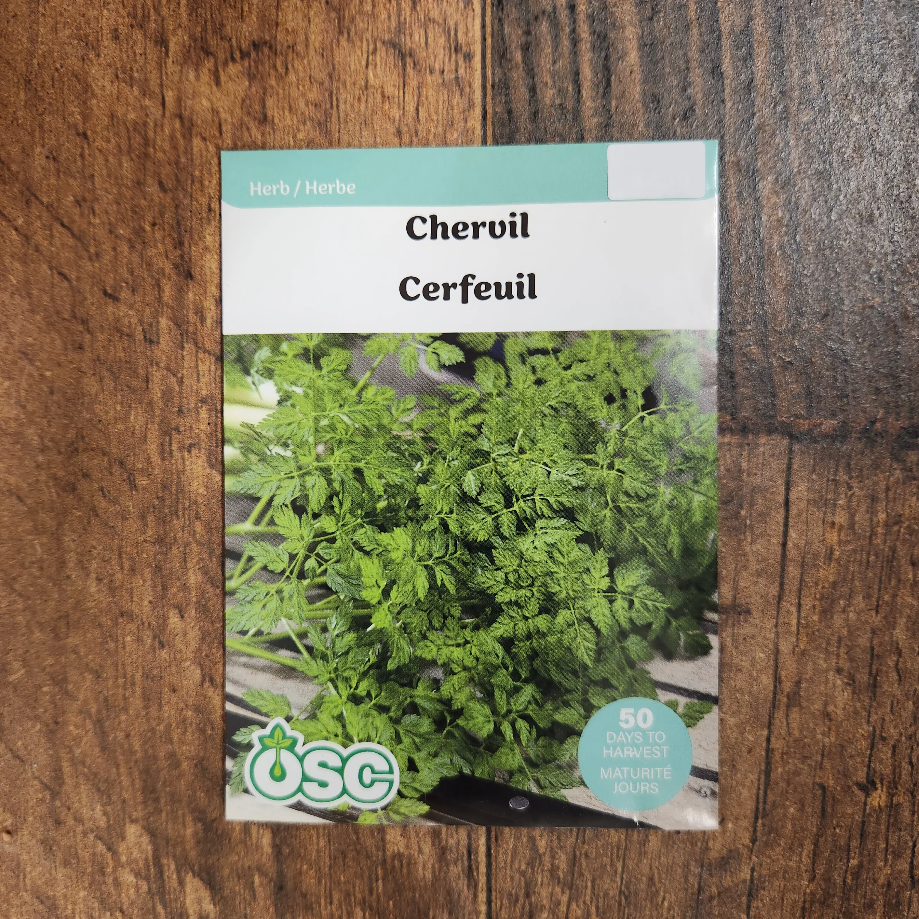 Cerfeuil - Image 2