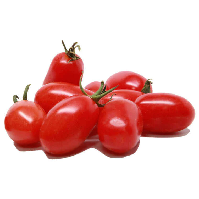 Tomate 'Honey Bunch Red'