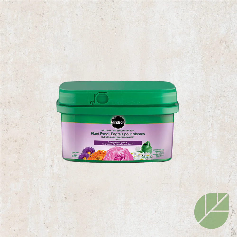 Engrais Ultra Floraison Miracle-Gro® 15-30-15
