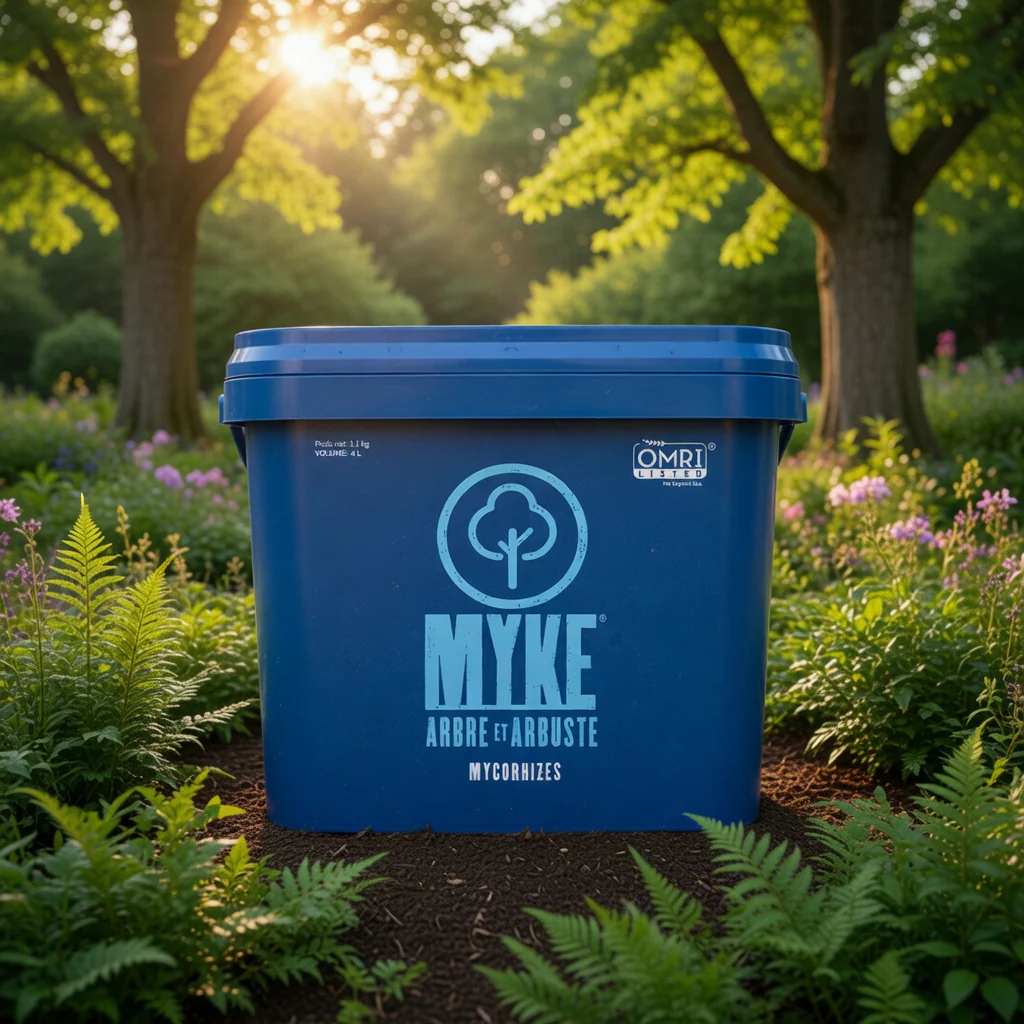 Myke Arbre et Arbuste pour plantation et transplantation - Image 3
