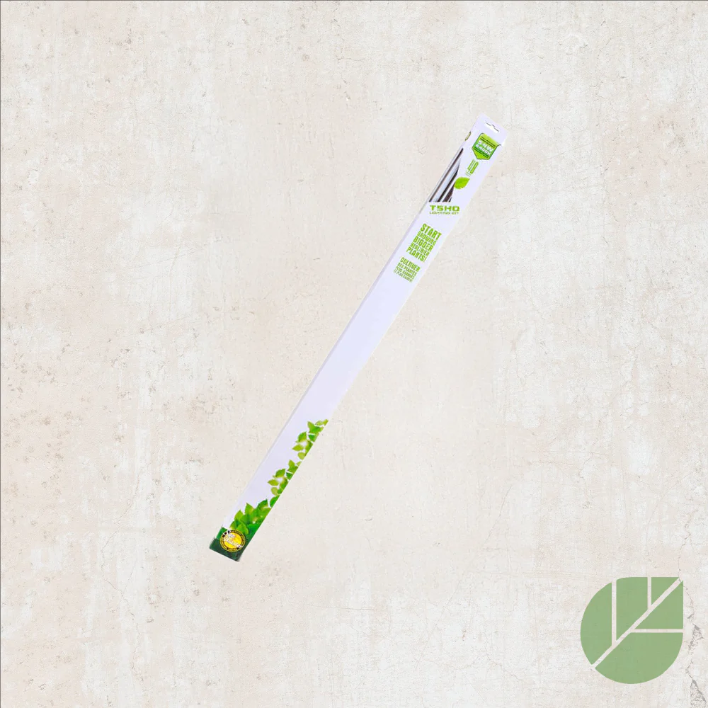 Néon 48″ SunBlaster T5HO 54W - 6400K lumière de croissance
