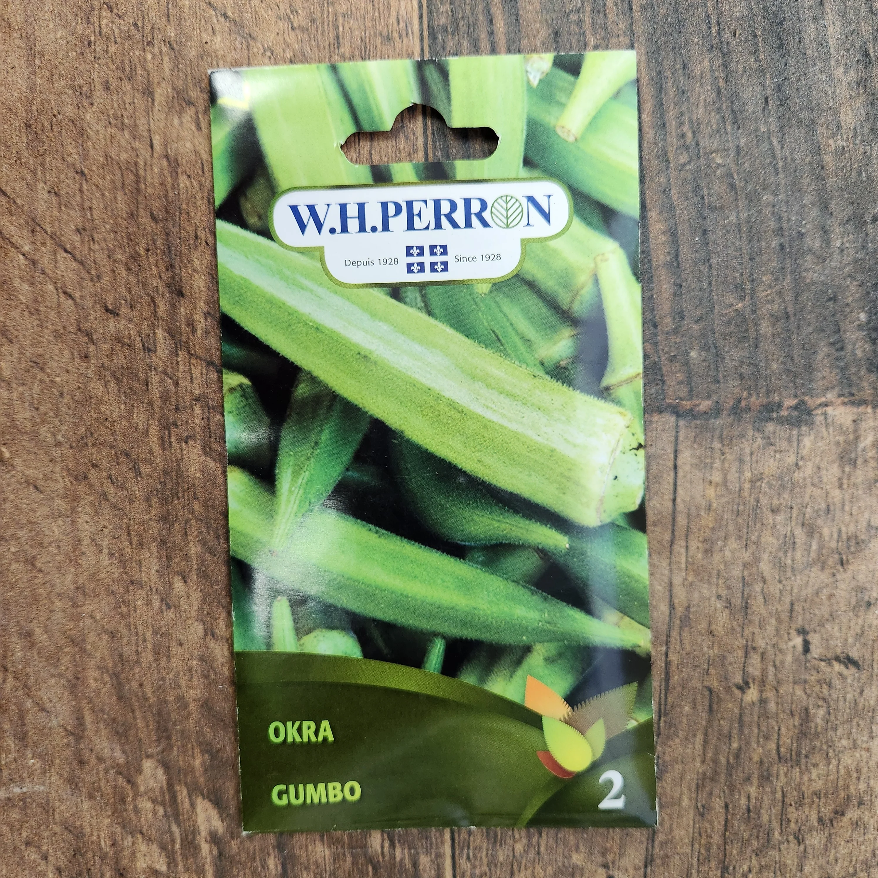 Okra - Image 2