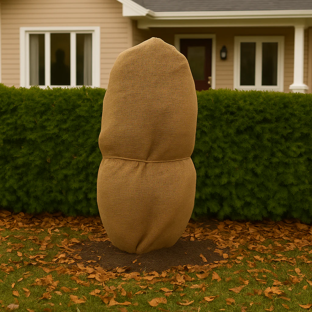 Jute naturelle 3 pi x 50 pi - Image 2