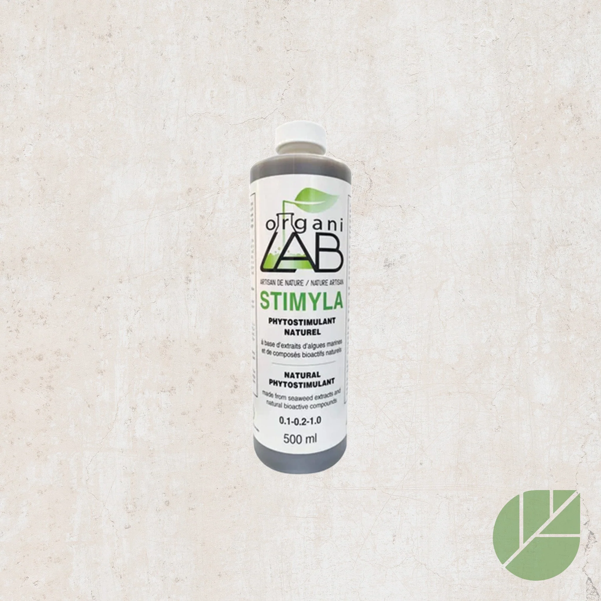 Phytostimulant naturel STIMYLA 0.1-0.2-1 - Image 2