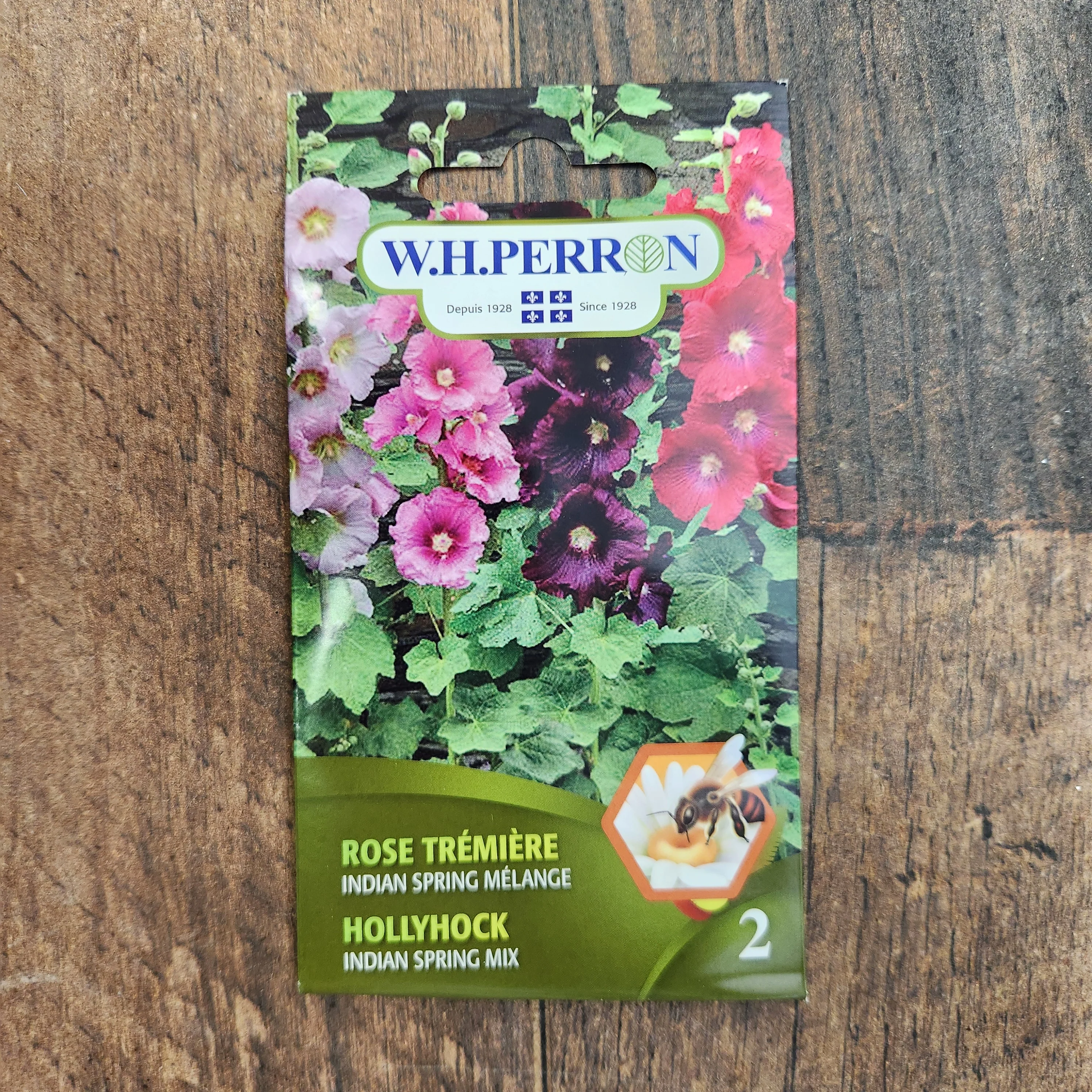 Mélange de rose trémiÚre 'Indian Spring' - Image 2