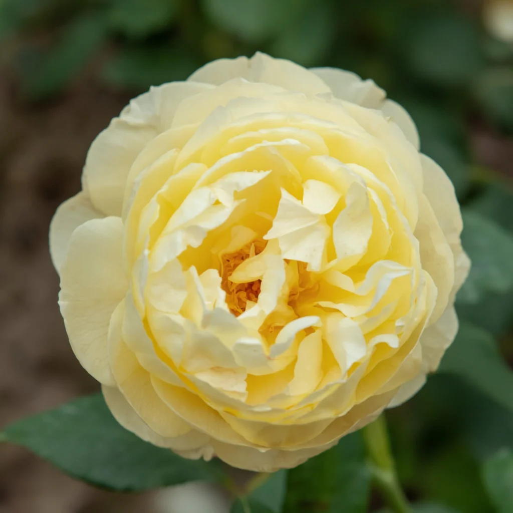 Rosier David Austin 'Vanessa Bell' - Image 2