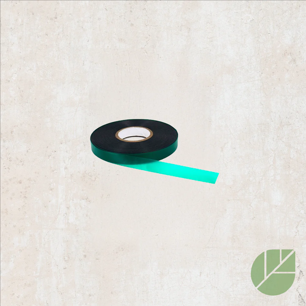 Ruban d’attache pour plantes 1/2 po x 130 pi