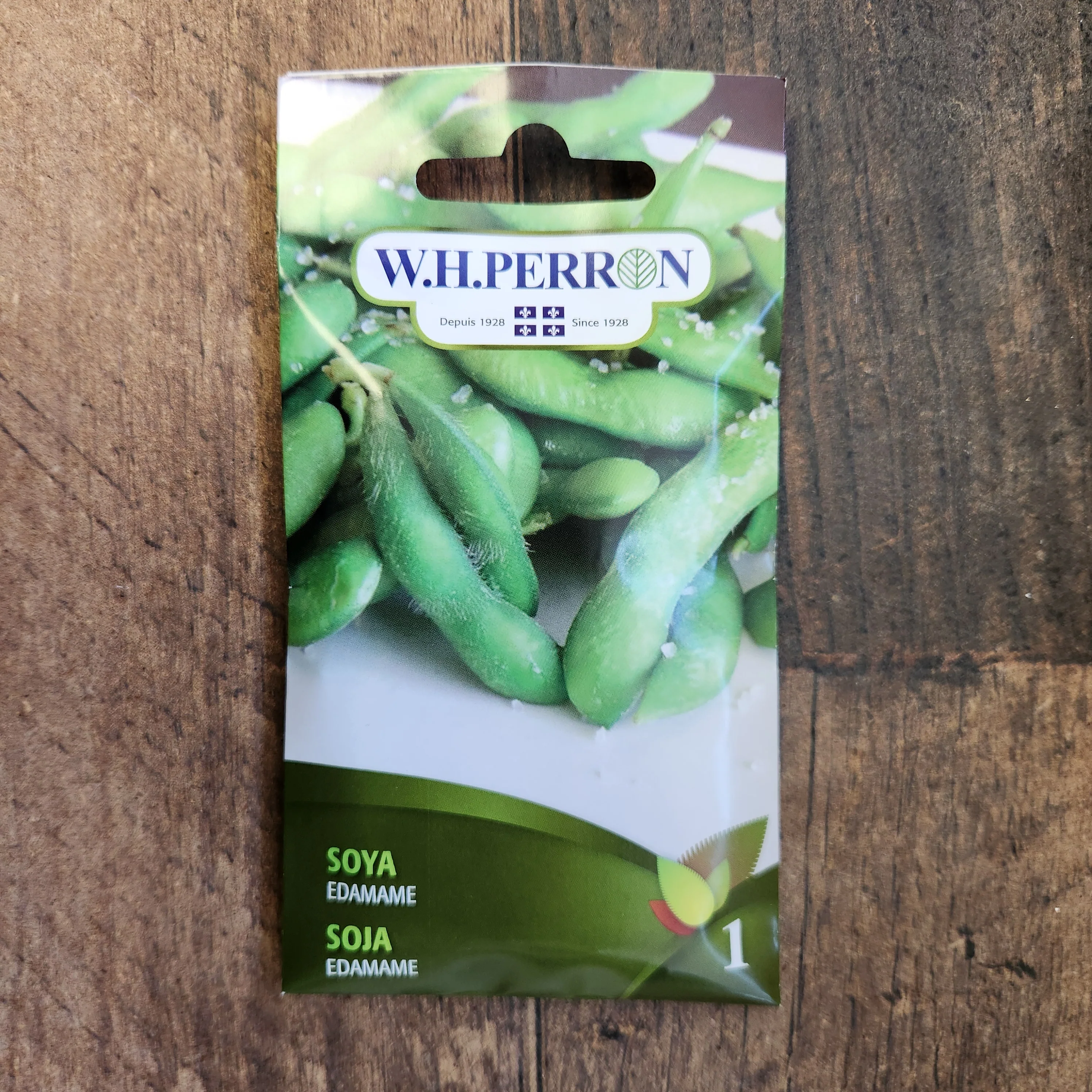 Soya 'Edamame' - Image 2