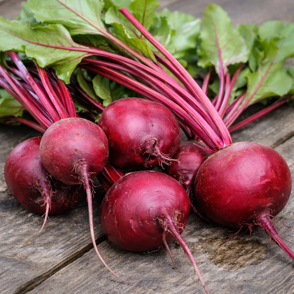 Betterave 'Detroit Dark Red' bio