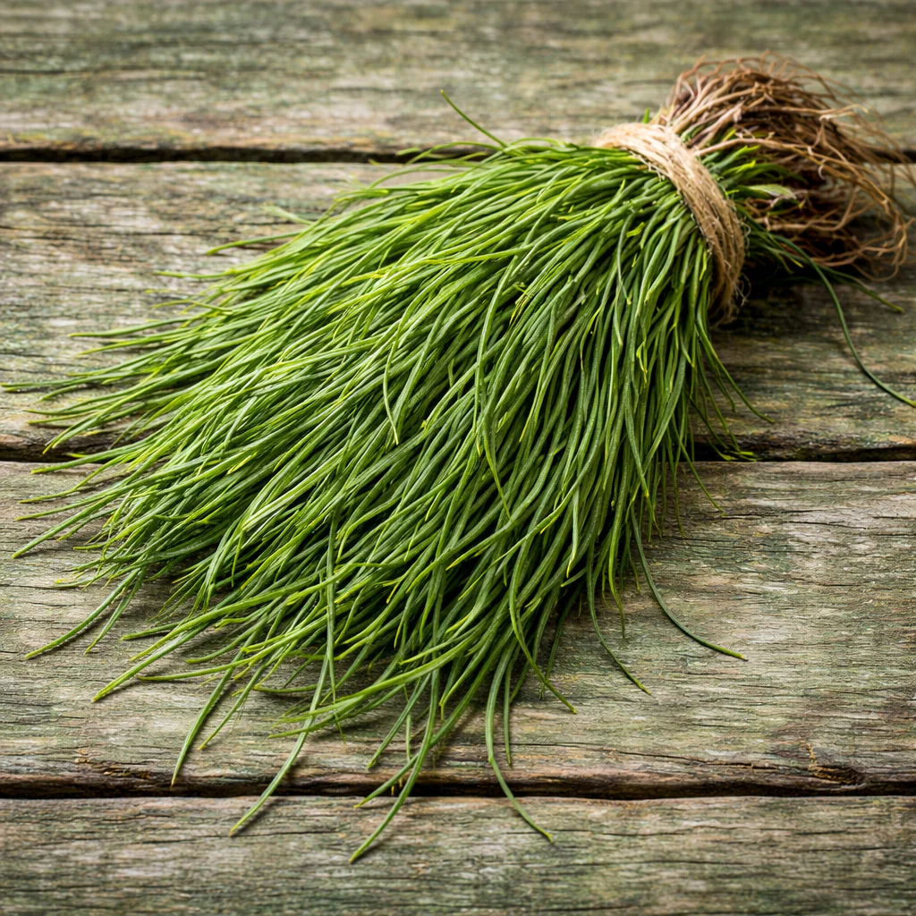 Agretti 'Roscano Saltwort'