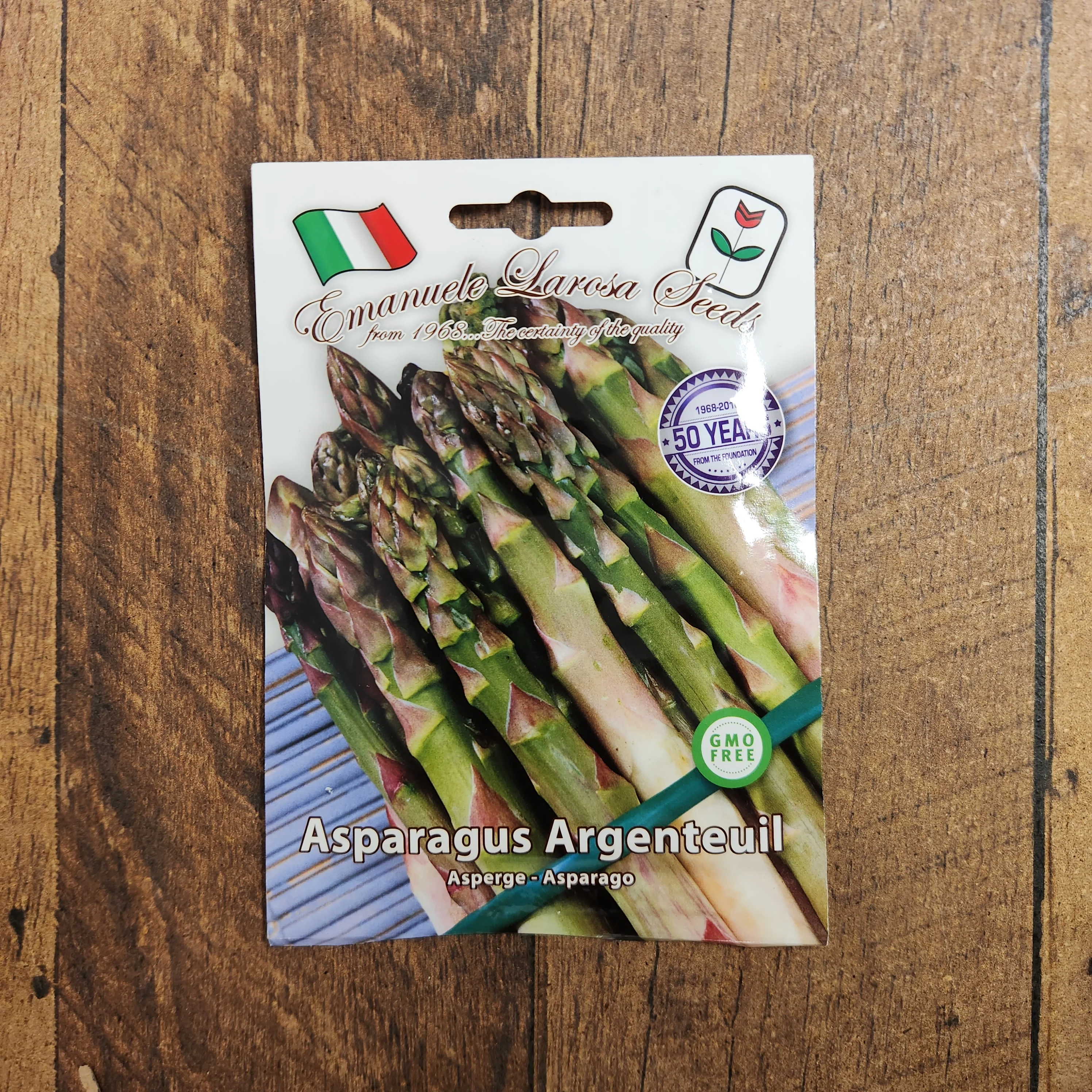Asperge 'd'Argenteuil' - Image 2