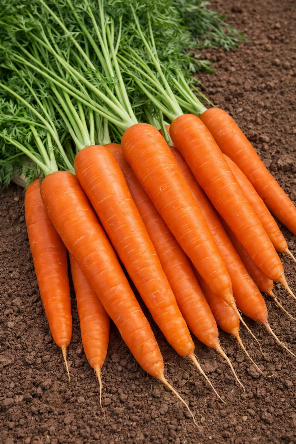 Carotte 'Berlicum'
