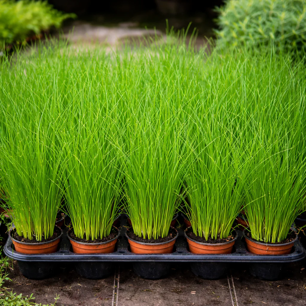 Ciboulette 'Polystar' bio