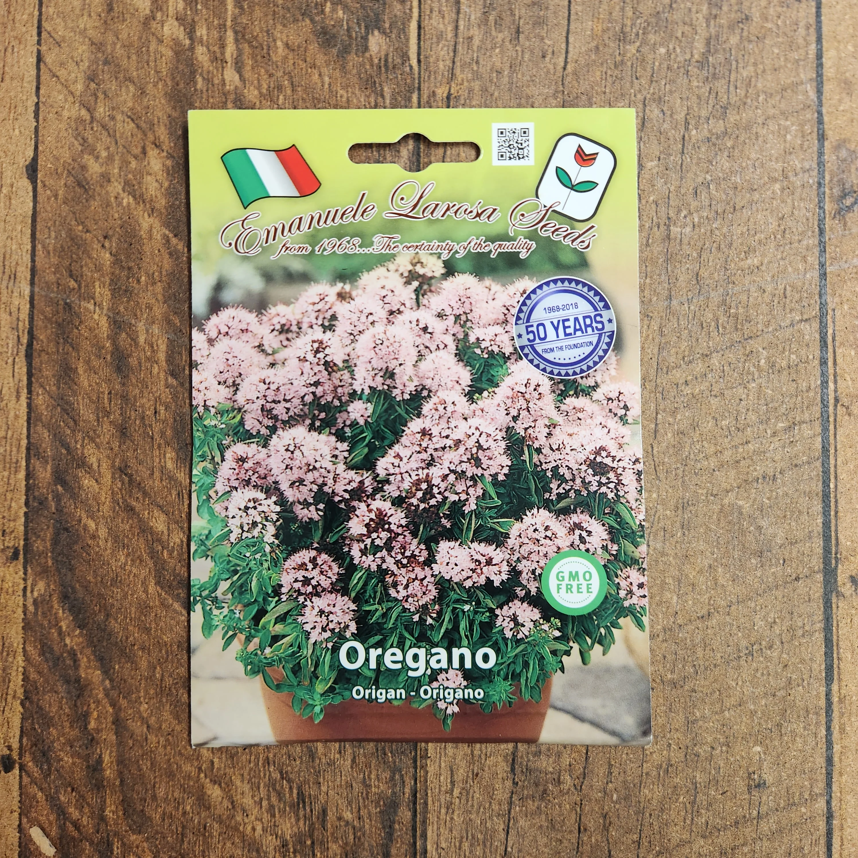 Origan