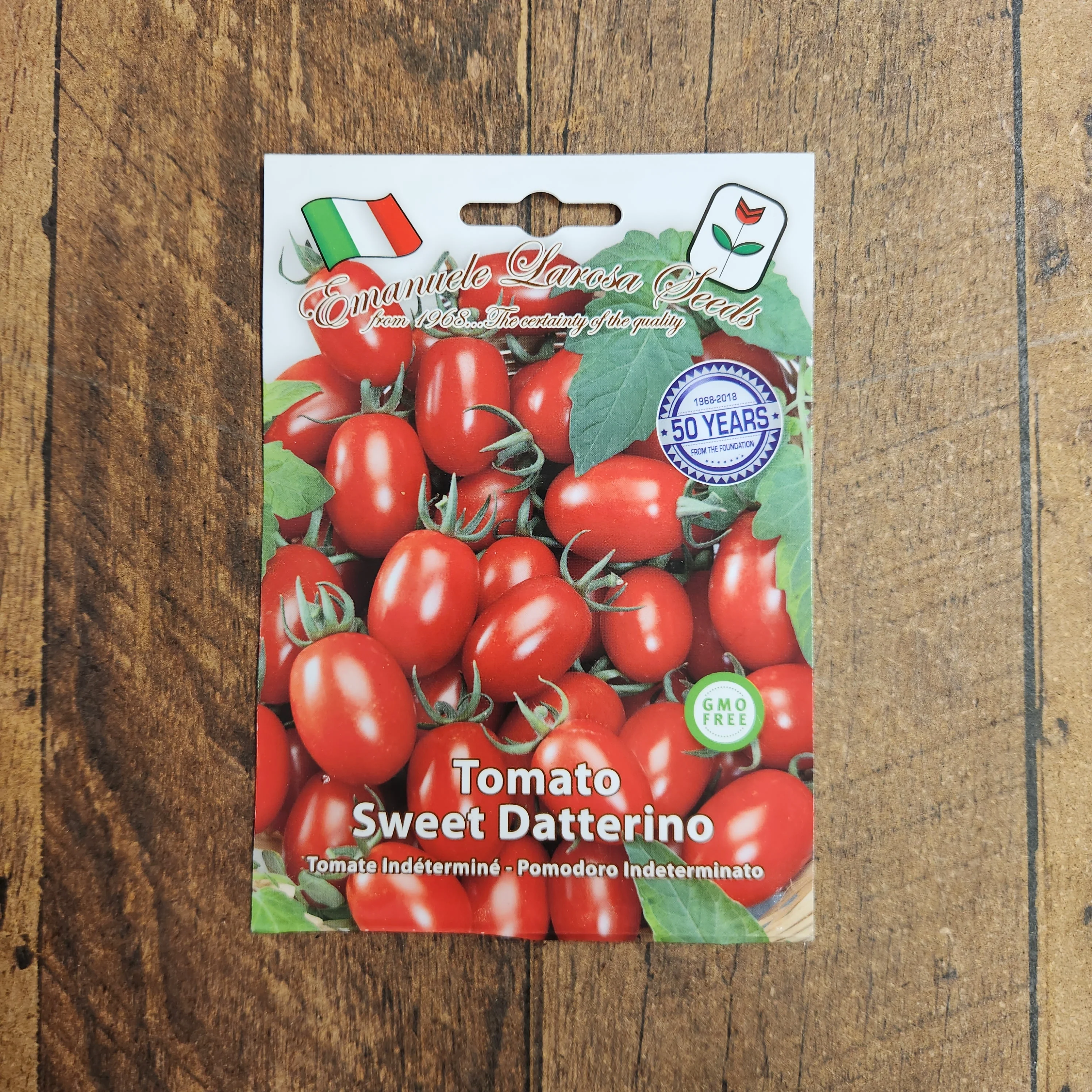 Tomate 'Datterino'